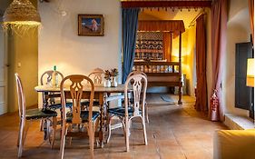 Ronda Romántica Lofts
