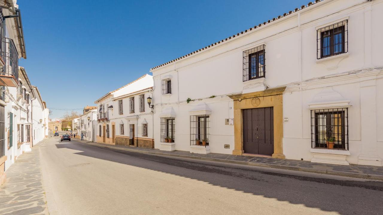 Ronda Romántica Lofts Esterno foto