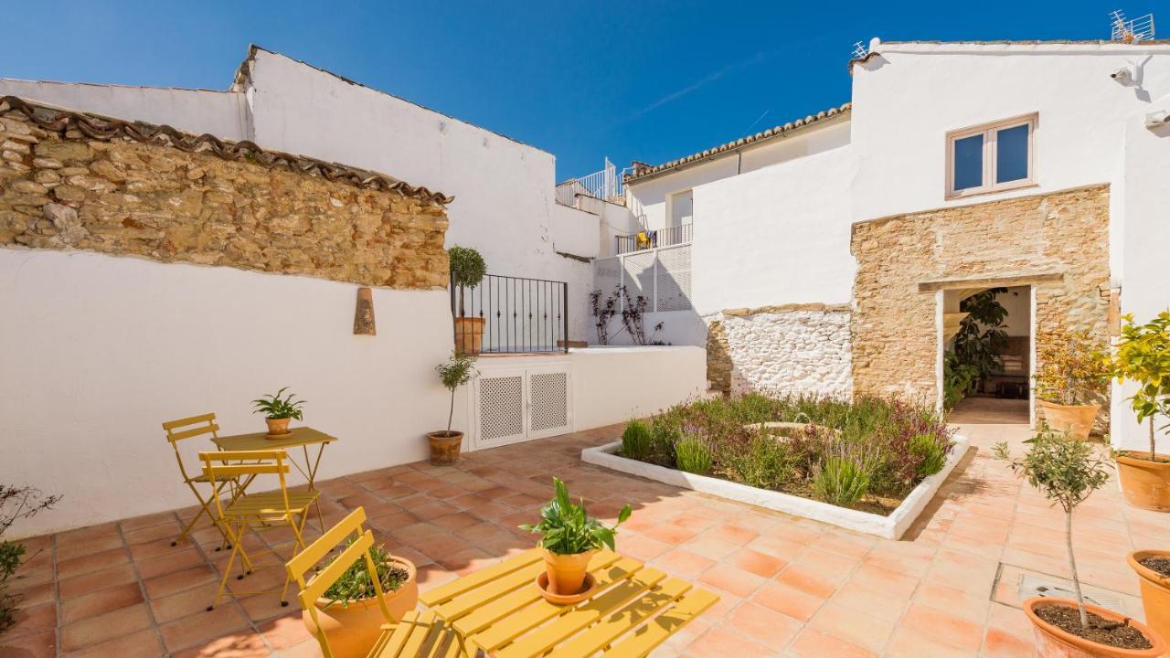 Ronda Romántica Lofts Esterno foto