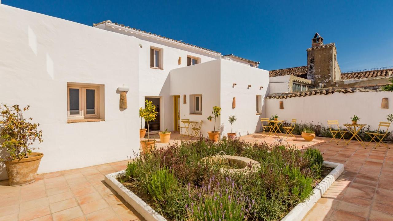 Ronda Romántica Lofts Esterno foto