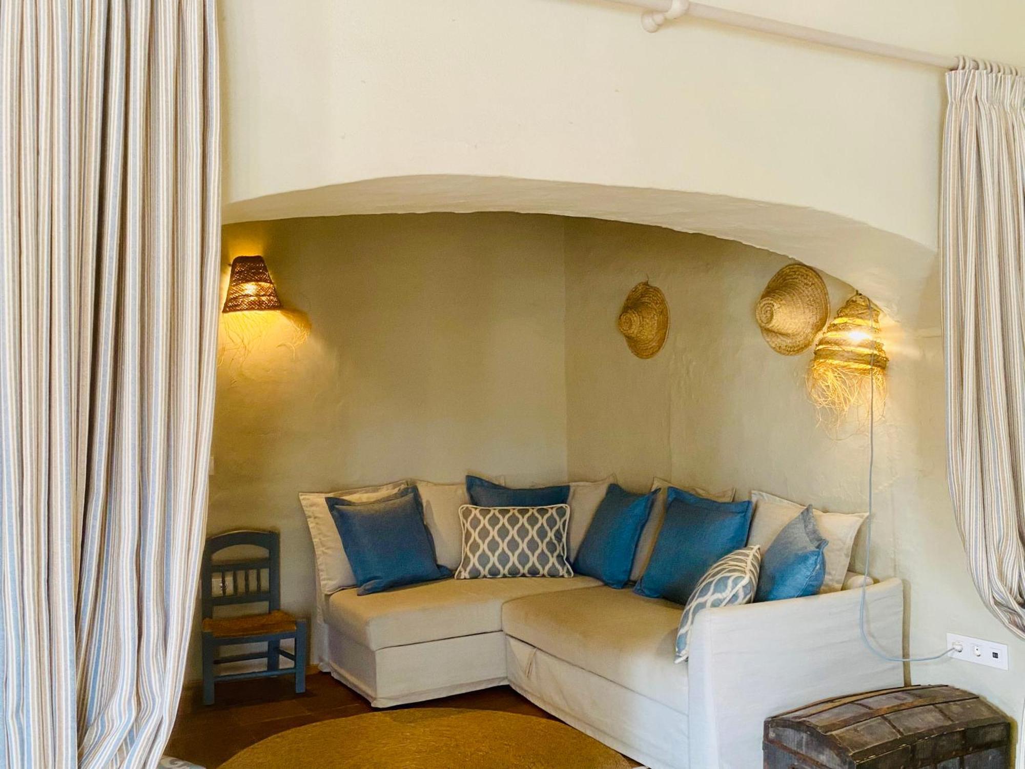 Ronda Romántica Lofts Esterno foto