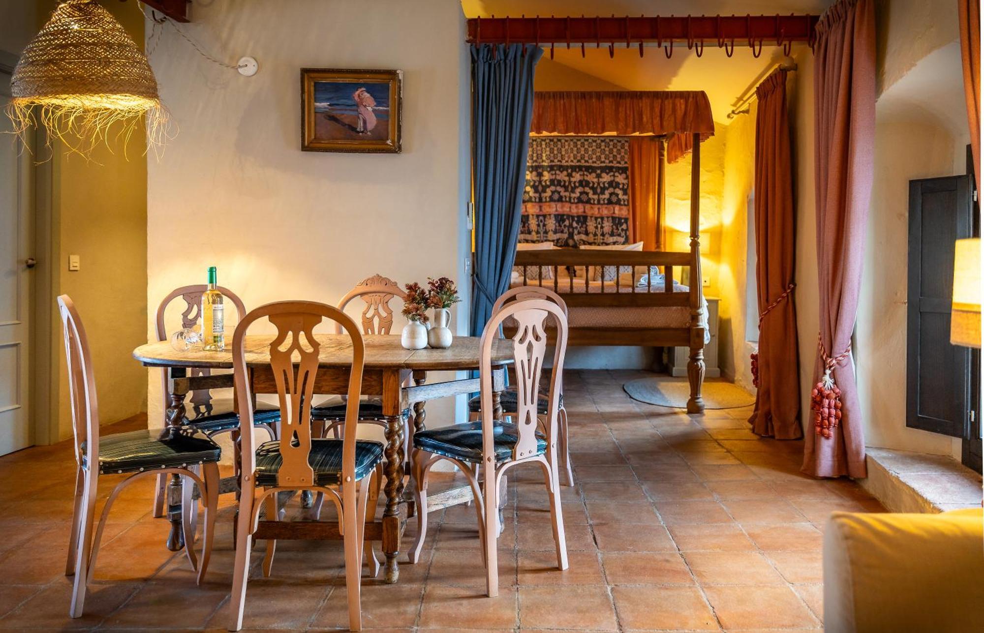 Ronda Romántica Lofts Esterno foto