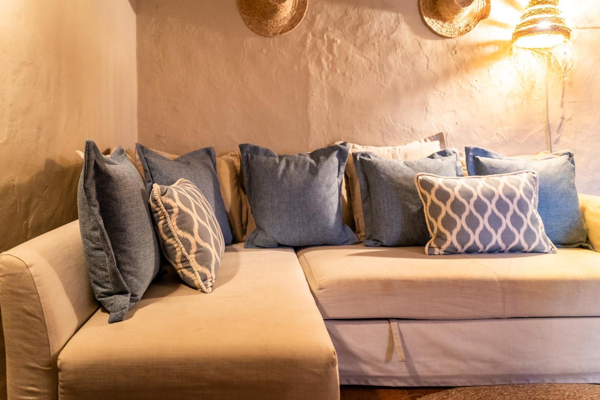 Ronda Romántica Lofts Esterno foto