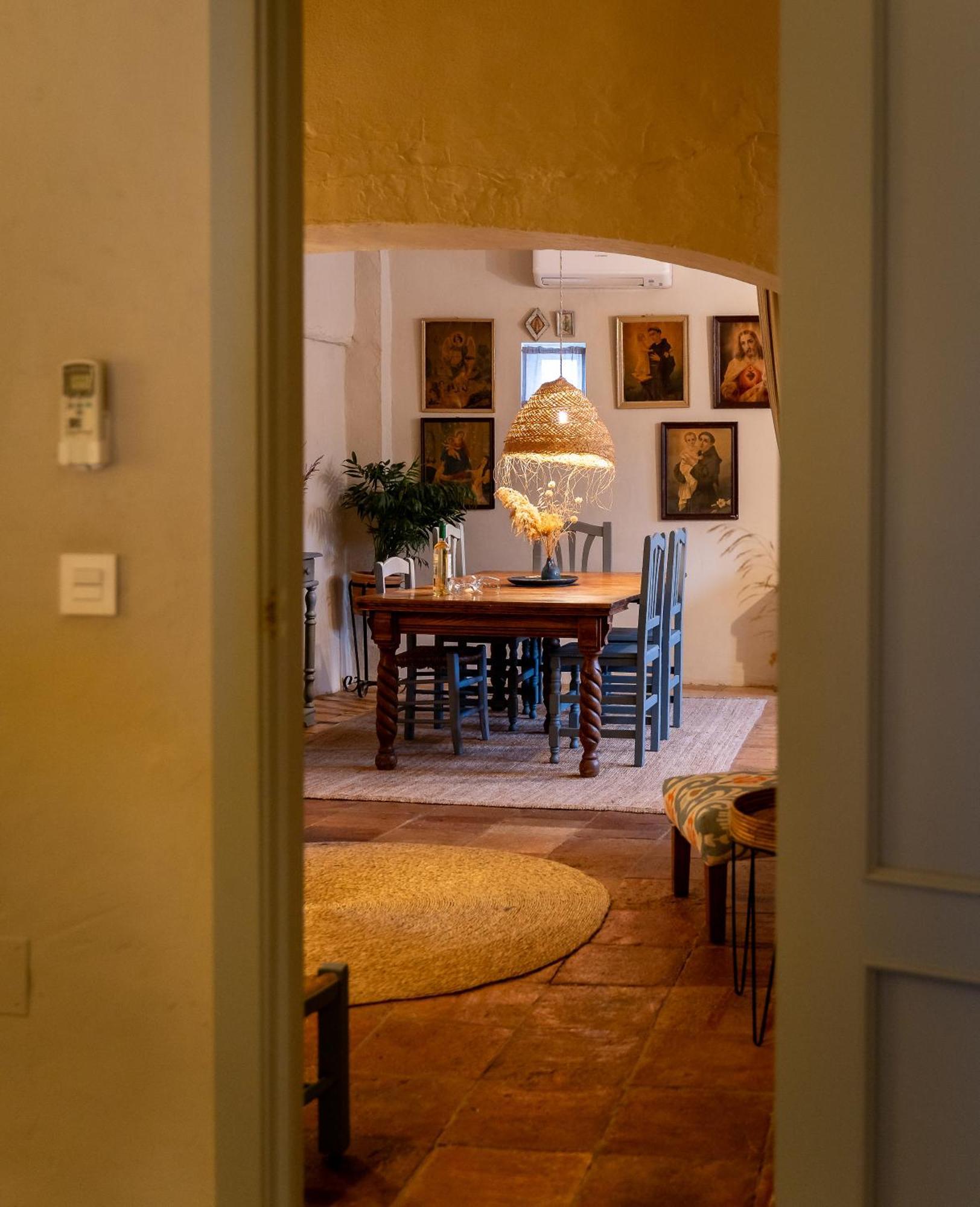 Ronda Romántica Lofts Esterno foto