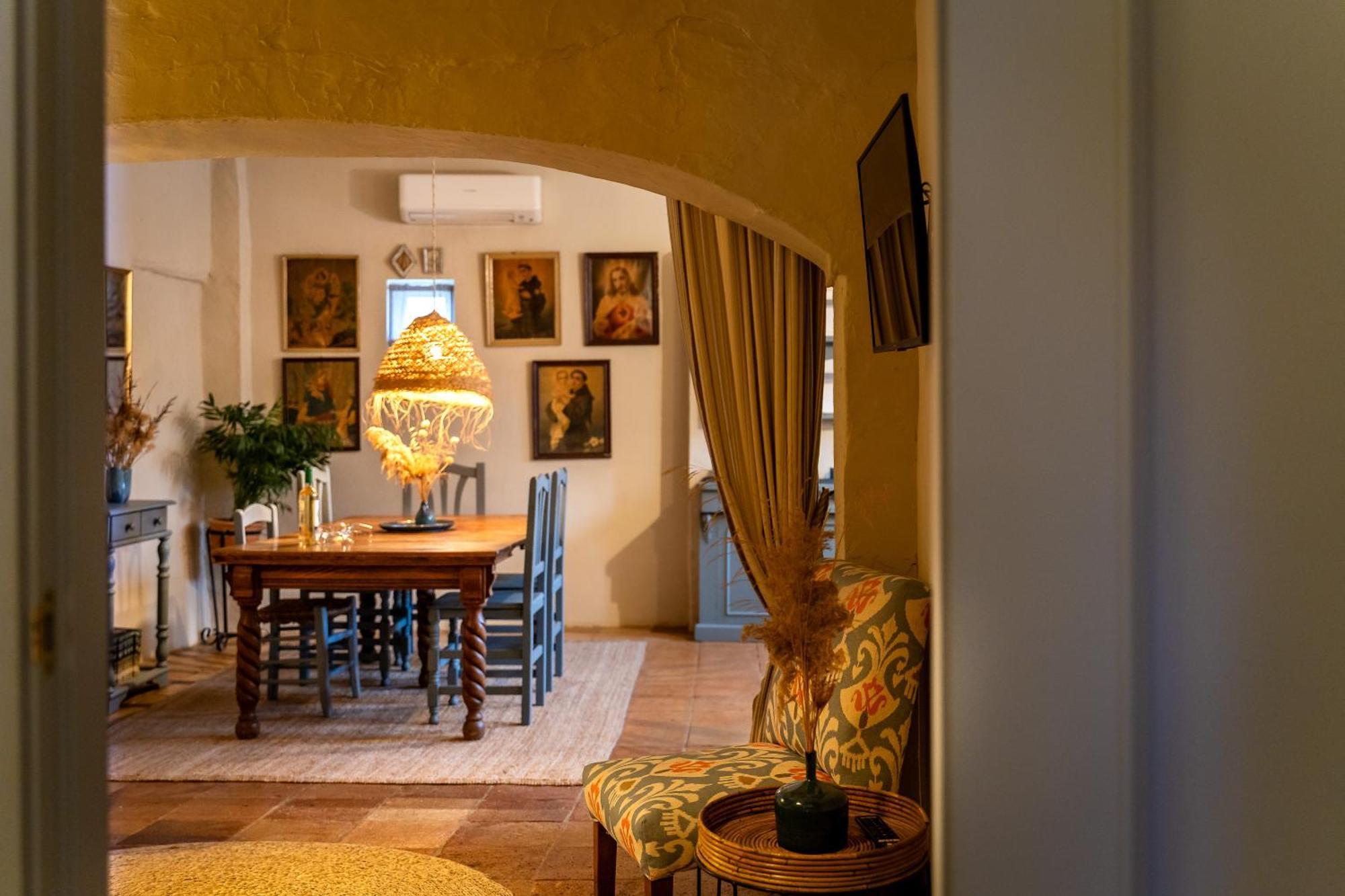 Ronda Romántica Lofts Esterno foto