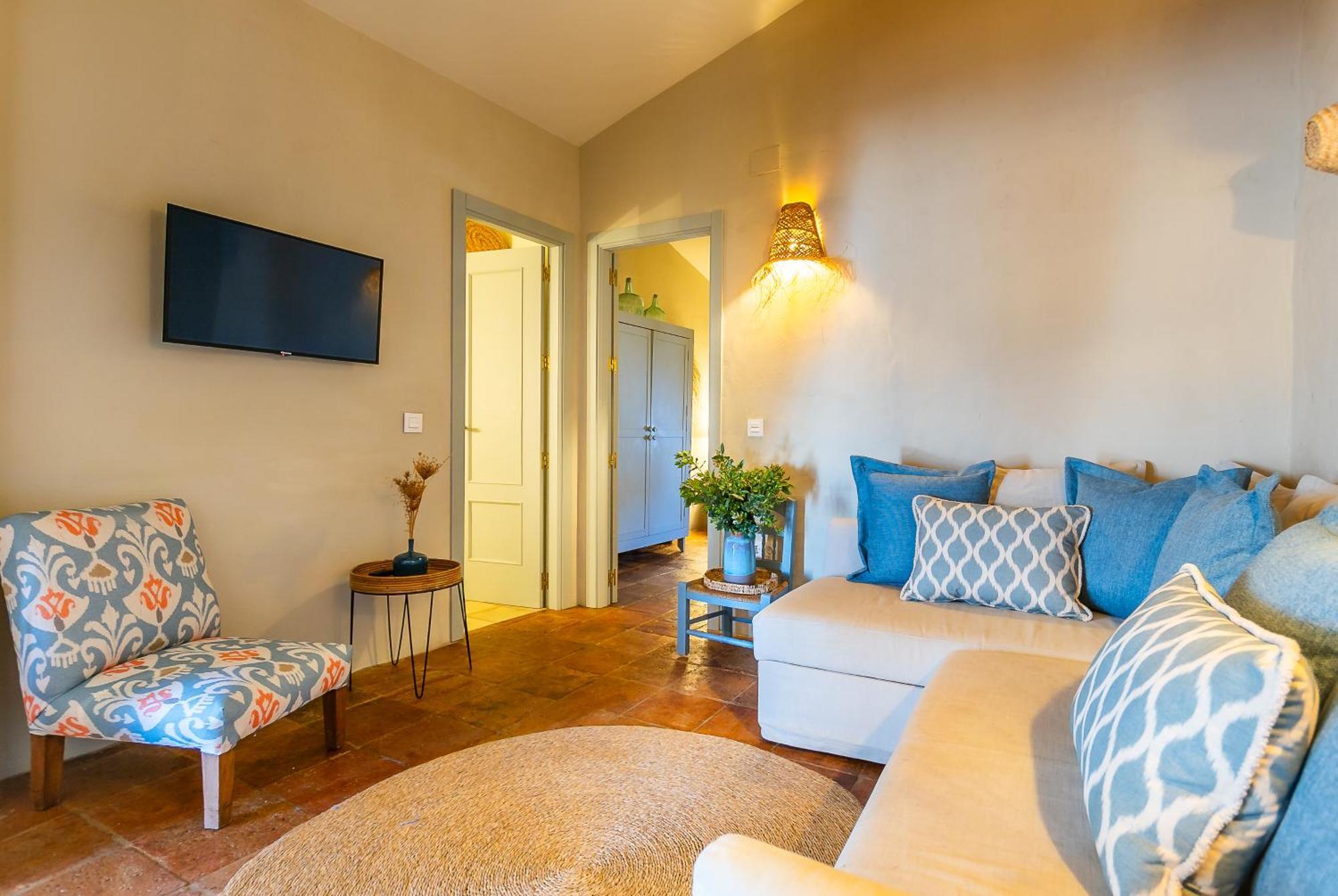 Ronda Romántica Lofts Esterno foto