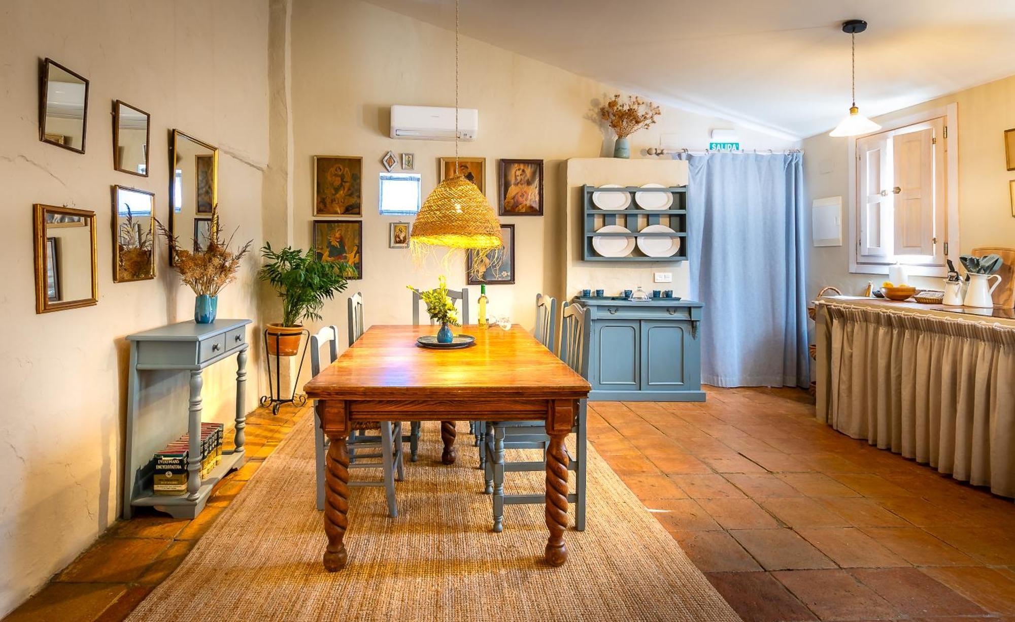 Ronda Romántica Lofts Esterno foto