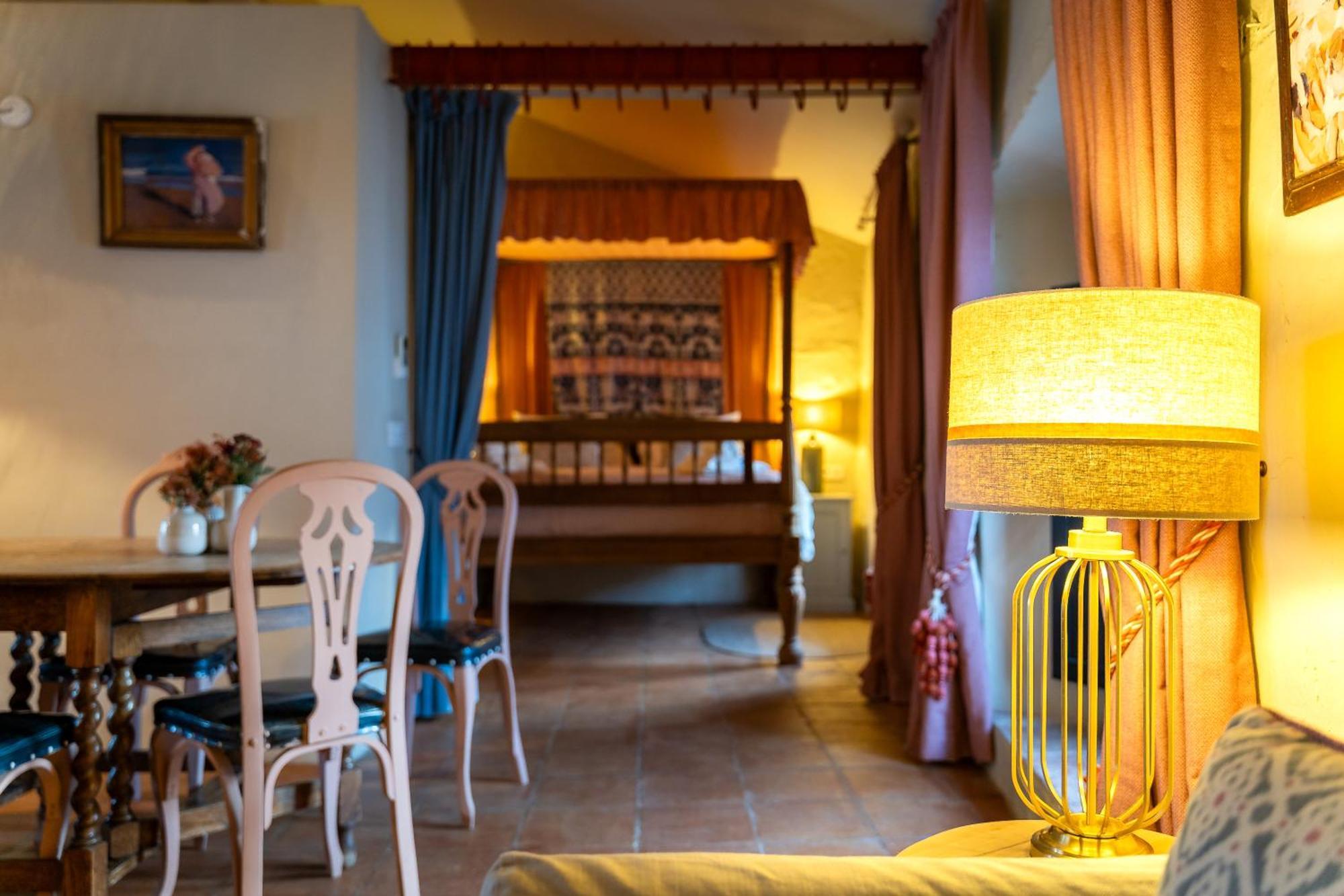 Ronda Romántica Lofts Esterno foto