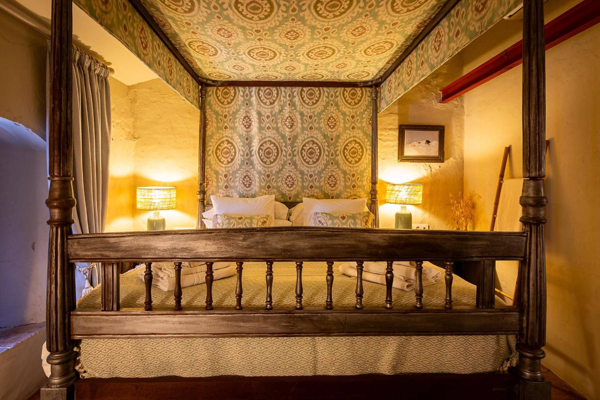 Ronda Romántica Lofts Esterno foto