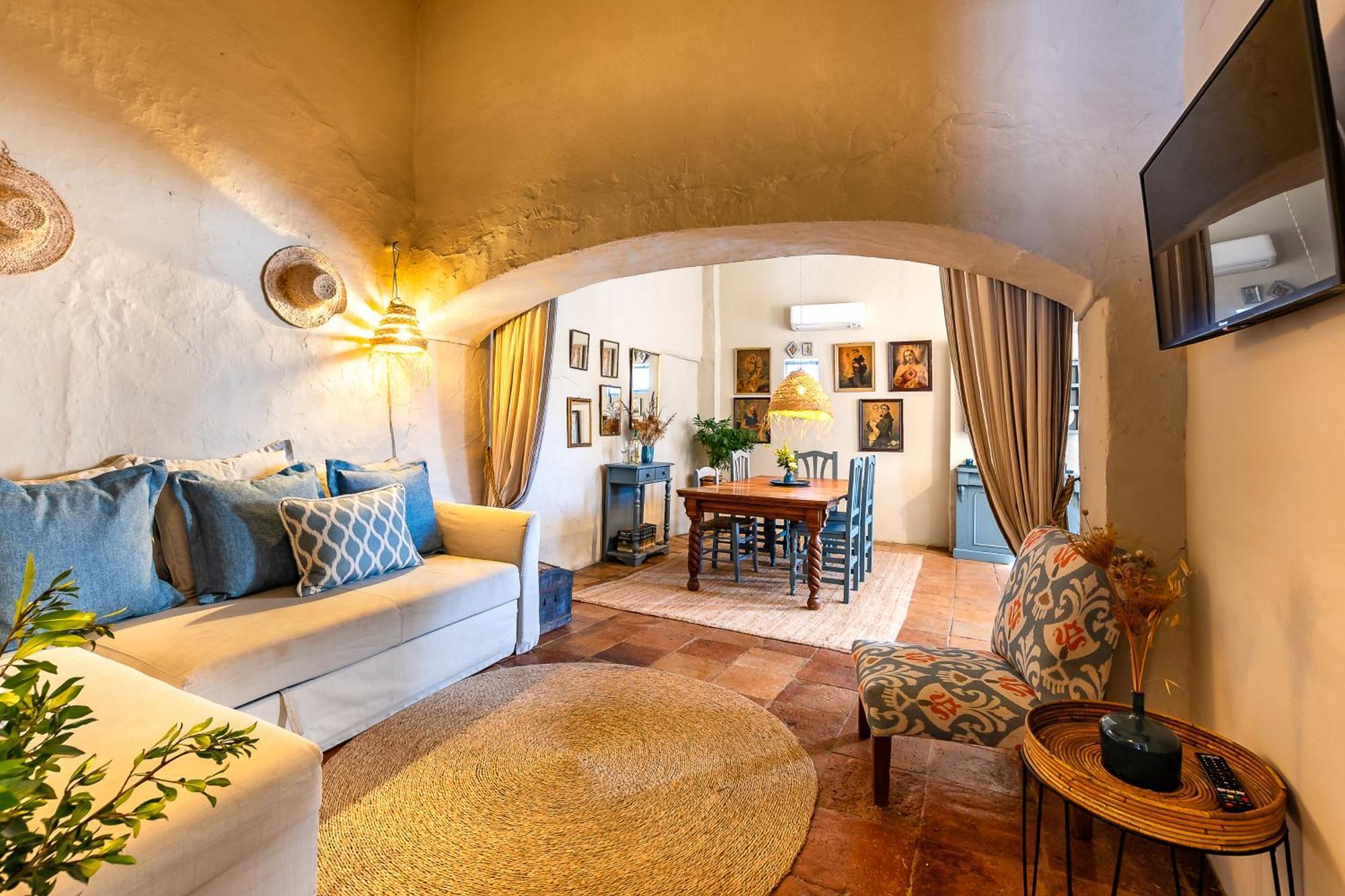 Ronda Romántica Lofts Esterno foto