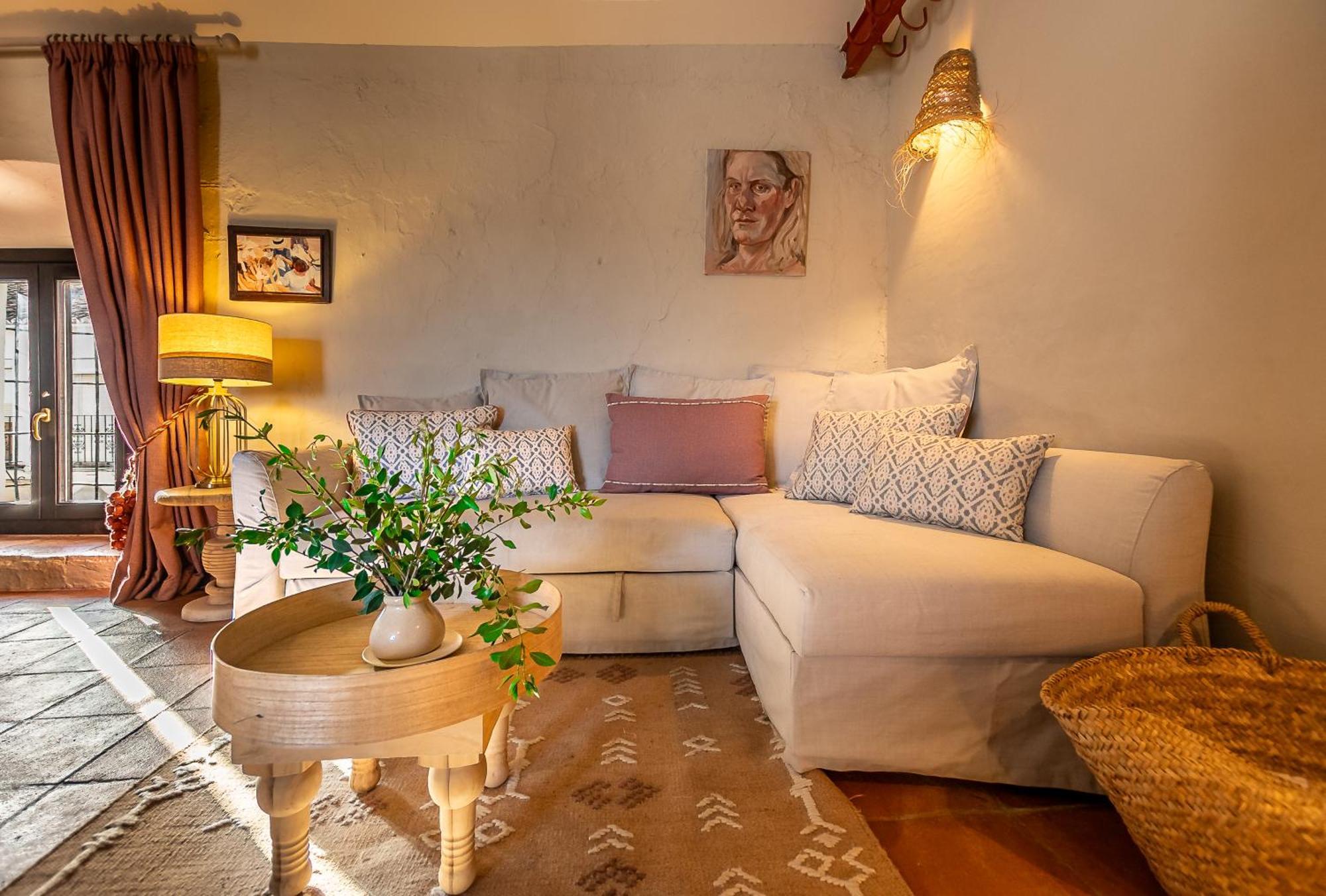 Ronda Romántica Lofts Esterno foto