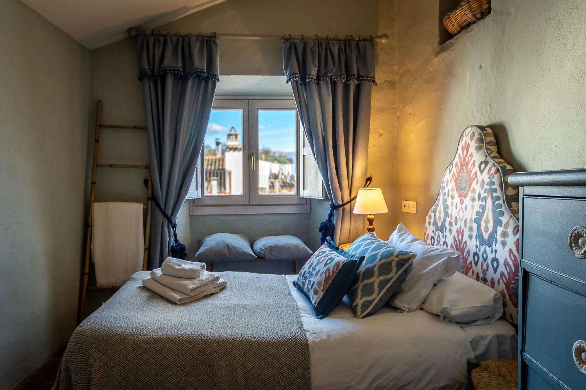 Ronda Romántica Lofts Esterno foto