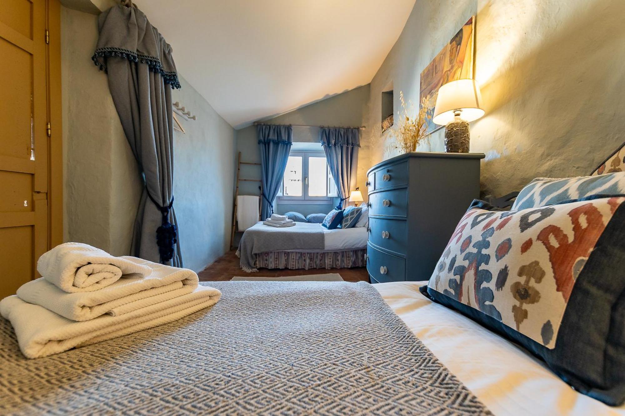 Ronda Romántica Lofts Esterno foto