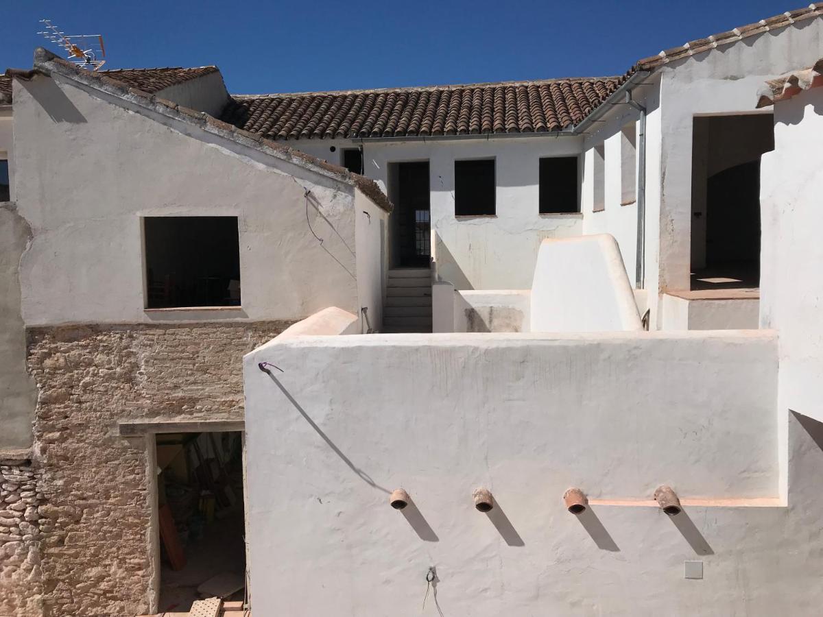 Ronda Romántica Lofts Esterno foto